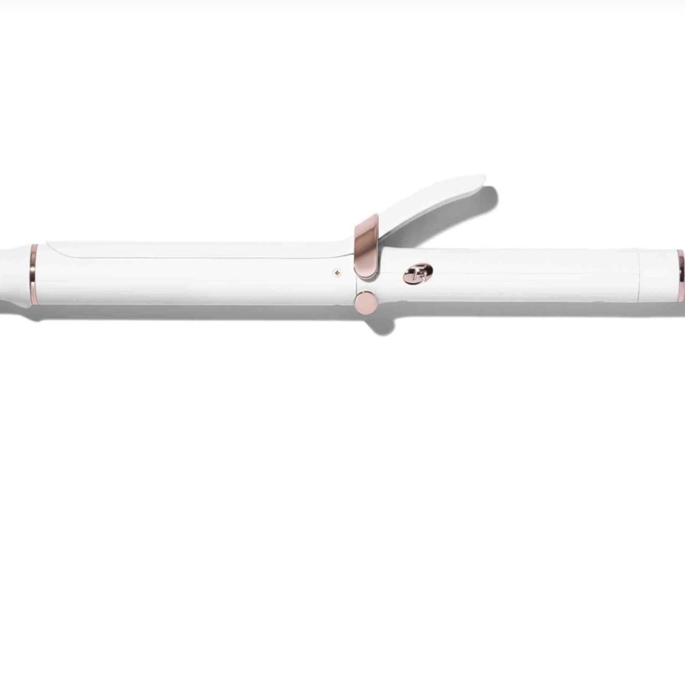 1.25 T3 curling iron